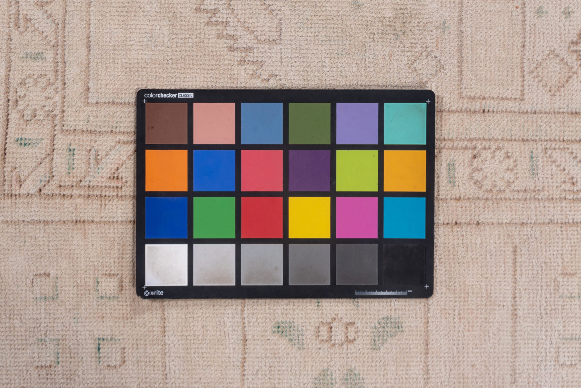 8' x 10' one-of-a-kind handmade vintage Tabriz large size rug. Color palette: dark gray, gray, light gray, off-white, pink