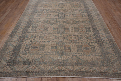 Vintage Kaisary Area Rug (6' x 9')