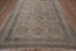 Vintage Kaisary Area Rug (6' x 9')