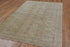 Vintage Kaisary Area Rug (6' x 9')