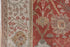 Vintage Oushak Area Rug (6' x 9')