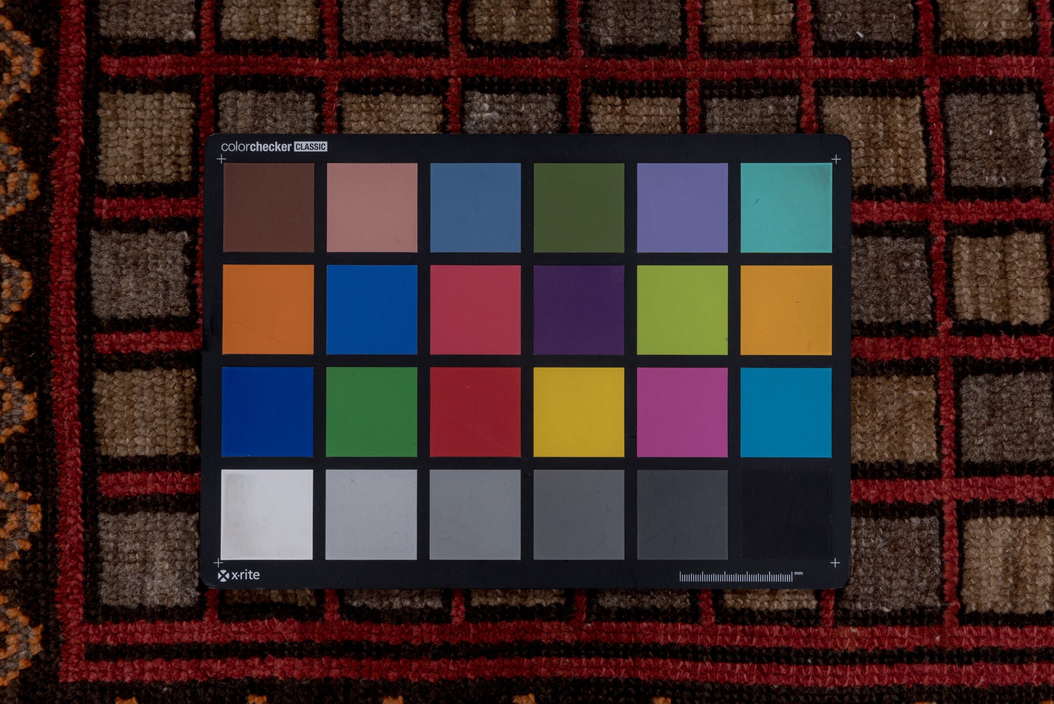 3' x 4' one-of-a-kind handmade vintage Oushak small size rug. Color palette: brown, gray, pink