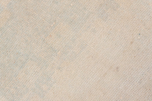 Vintage Oushak Area Rug (1' x 8')