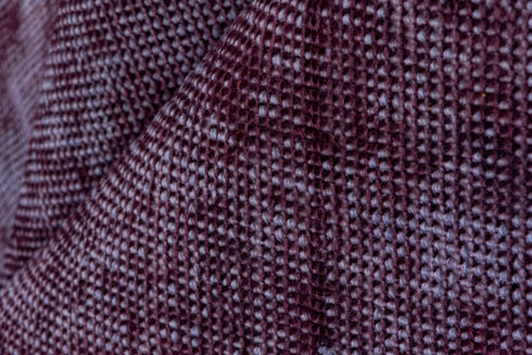 Vintage Overdyed Area Rug (4' x 6')