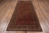 Vintage Shiraz Runner Rug (5' x 11')