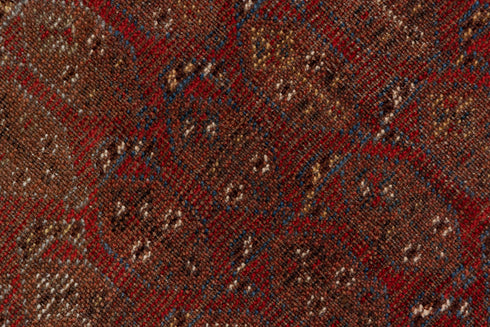 Vintage Shiraz Runner Rug (5' x 11')