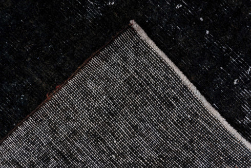 Vintage Overdyed Area Rug (5' x 8')