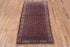 Vintage Bidjar Runner Rug (2' x 6')
