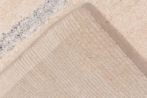 Vintage Contemporary Area Rug (8' x 9')