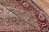 Vintage Sivas Runner Rug (3' x 10')