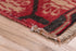 Antique Oushak Runner Rug (2' x 12')
