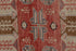 Antique Konya Runner Rug (4' x 8')