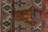 Antique Konya Runner Rug (4' x 8')