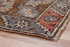 Antique Konya Runner Rug (4' x 8')