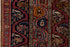 Antique Bidjar Runner Rug (3' x 12')