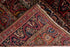 Antique Bidjar Runner Rug (3' x 12')