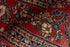 Antique Sarouk Area Rug (2' x 4')