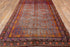 Antique Khotan Area Rug (6' x 11')