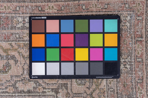 Vintage Mahal Area Rug (9' x 12')