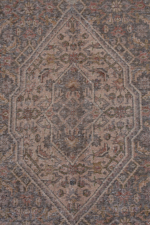 Vintage Mahal Area Rug (9' x 12')