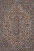 Vintage Mahal Area Rug (9' x 12')