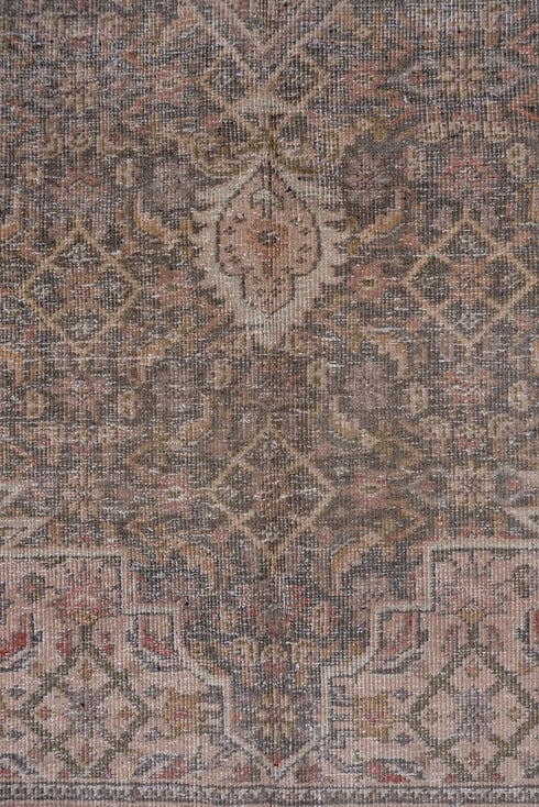 Vintage Mahal Area Rug (9' x 12')