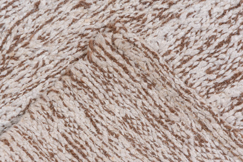 Vintage Kilim Area Rug (10' x 12')