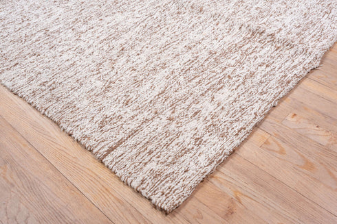 Vintage Kilim Area Rug (10' x 12')