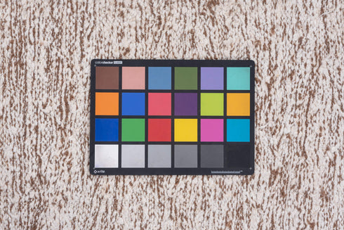 Vintage Kilim Area Rug (10' x 12')