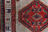 Vintage Sarab Runner Rug (2' x 14')