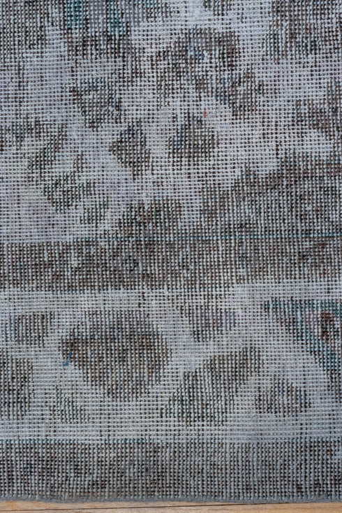 Vintage Overdyed Area Rug (6' x 9')