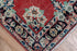 Vintage Mahal Runner Rug (2' x 13')