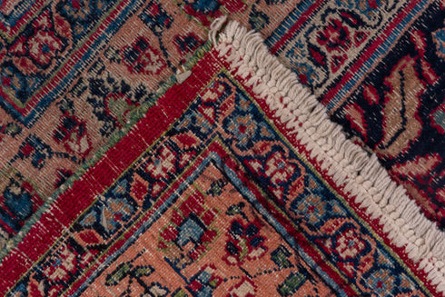 Vintage Khorassan Area Rug (7' x 10')