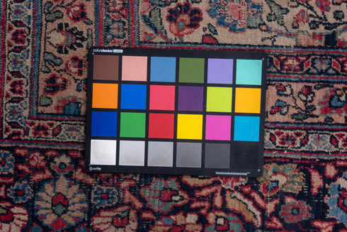 Vintage Khorassan Area Rug (7' x 10')