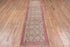 Vintage Oushak Runner Rug (2' x 10')