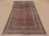 Vintage Malayer Runner Rug (4' x 9')