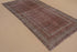 Vintage Malayer Runner Rug (4' x 9')