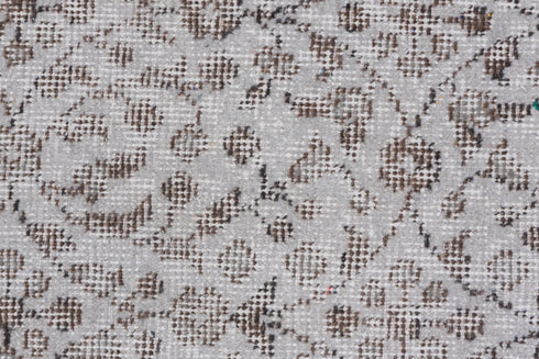 Vintage Overdyed Area Rug (3' x 6')