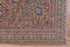 Vintage Kashan Area Rug (9' x 13')