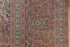 Vintage Kashan Area Rug (9' x 13')