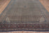 Vintage Tabriz Area Rug (9' x 13')