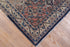 Vintage Tabriz Area Rug (9' x 13')