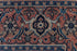 Vintage Tabriz Area Rug (9' x 13')