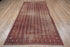 Antique Ghordes Area Rug (6' x 12')