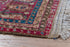 Antique Ghordes Area Rug (6' x 12')