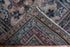 Antique Khorassan Runner Rug (2' x 17')