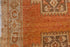 Vintage Malayer Runner Rug (3' x 13')