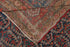 Antique Malayer Area Rug (6' x 17')