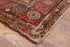 Antique Malayer Area Rug (6' x 17')