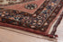 Antique Malayer Area Rug (2' x 4')